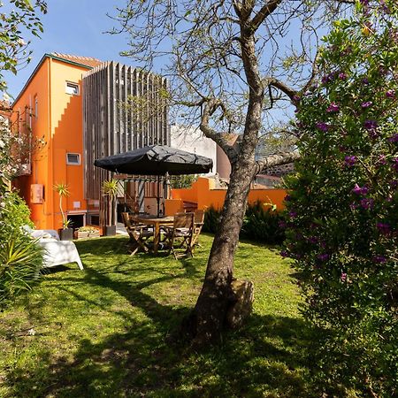 Peach Hostel & Suites Porto Zewnętrze zdjęcie