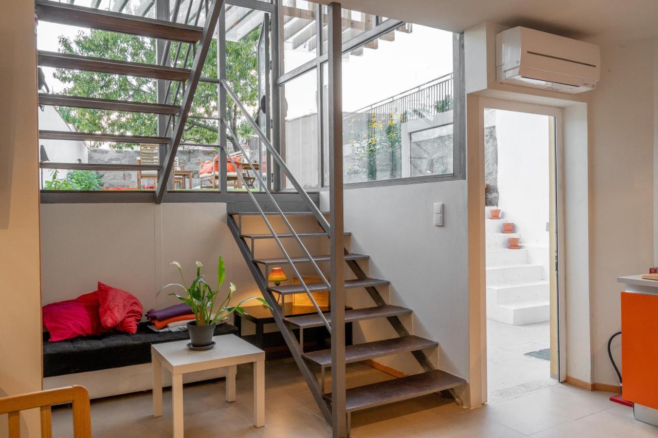 Peach Hostel & Suites Porto Zewnętrze zdjęcie