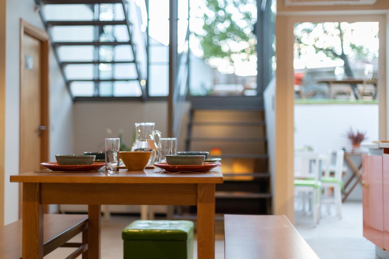Peach Hostel & Suites Porto Zewnętrze zdjęcie