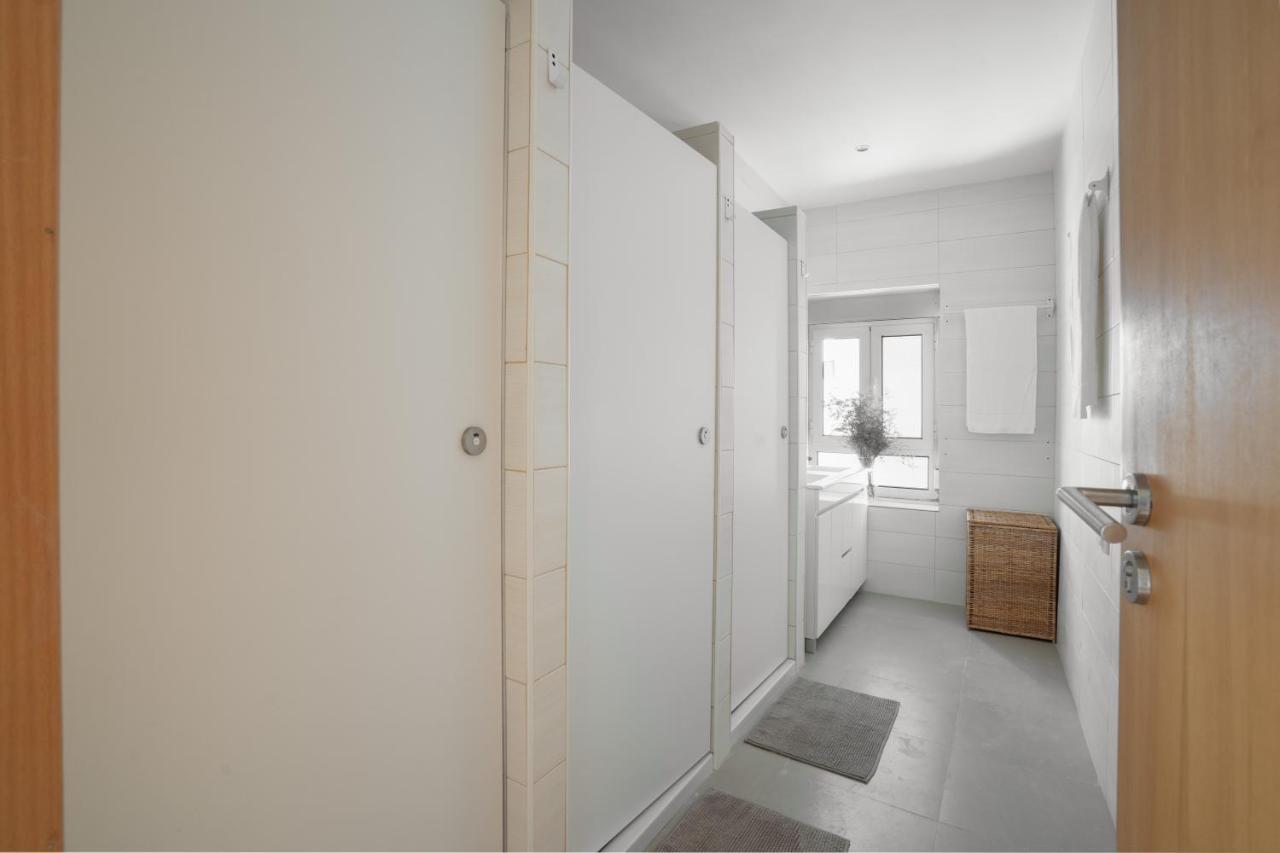 Peach Hostel & Suites Porto Zewnętrze zdjęcie