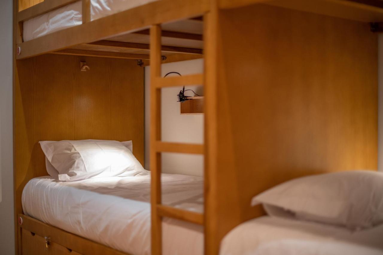 Peach Hostel & Suites Porto Zewnętrze zdjęcie