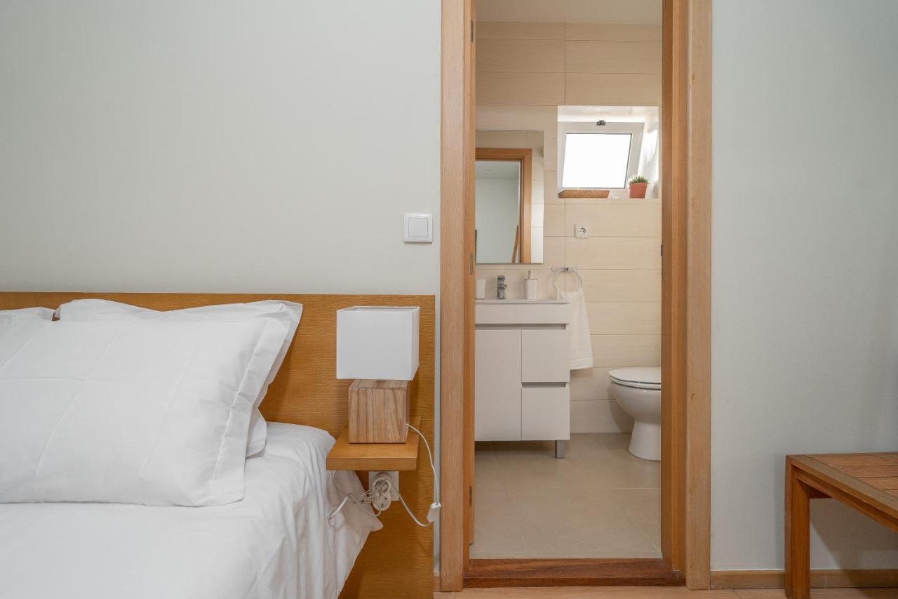 Peach Hostel & Suites Porto Zewnętrze zdjęcie