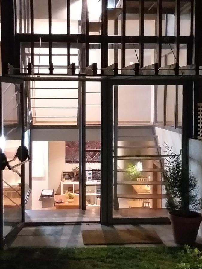 Peach Hostel & Suites Porto Zewnętrze zdjęcie