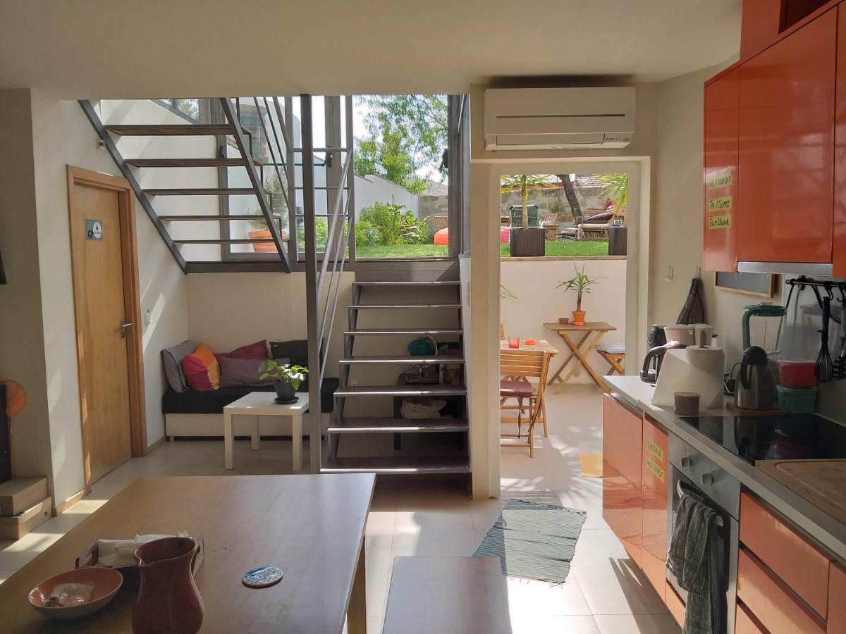 Peach Hostel & Suites Porto Zewnętrze zdjęcie