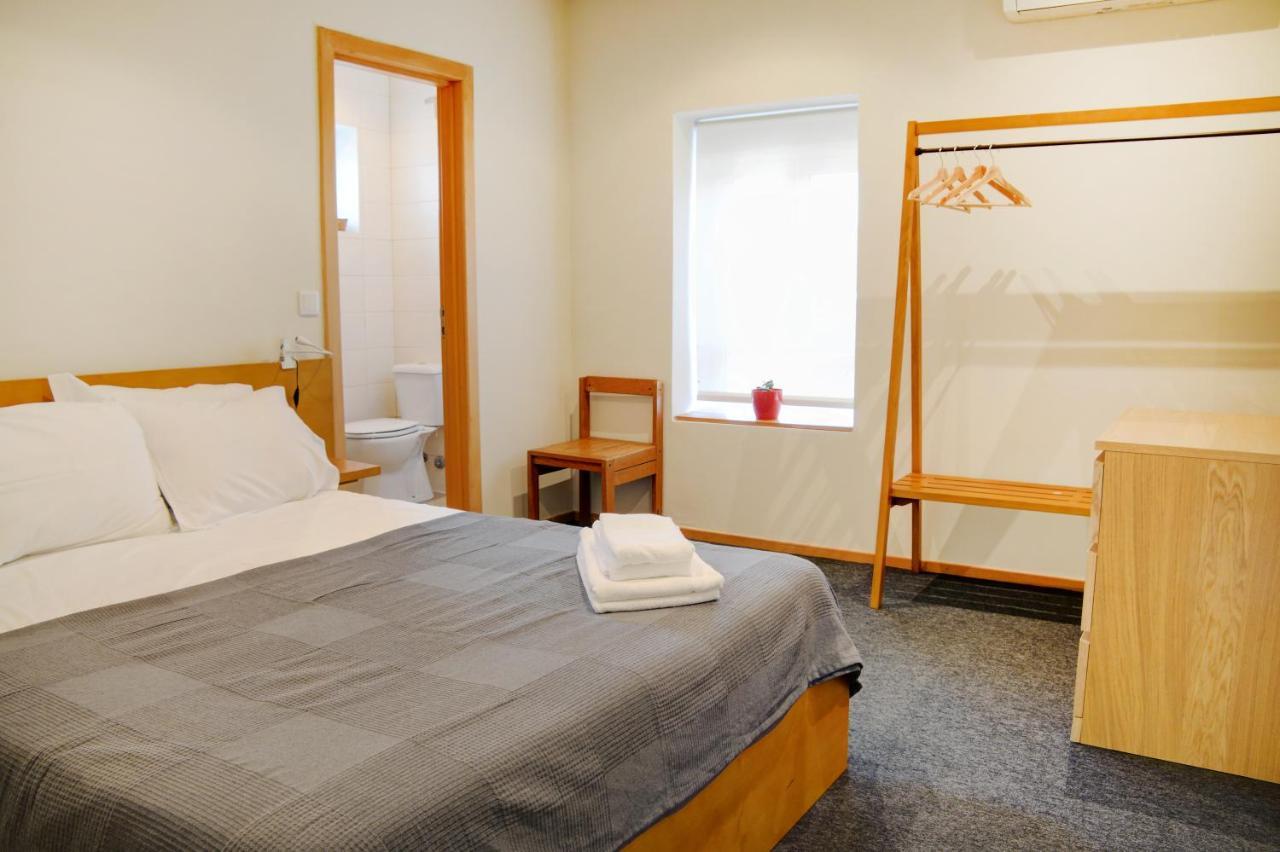 Peach Hostel & Suites Porto Zewnętrze zdjęcie