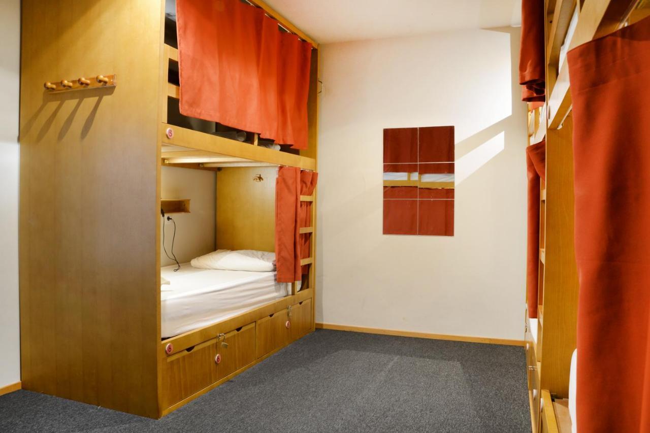 Peach Hostel & Suites Porto Zewnętrze zdjęcie
