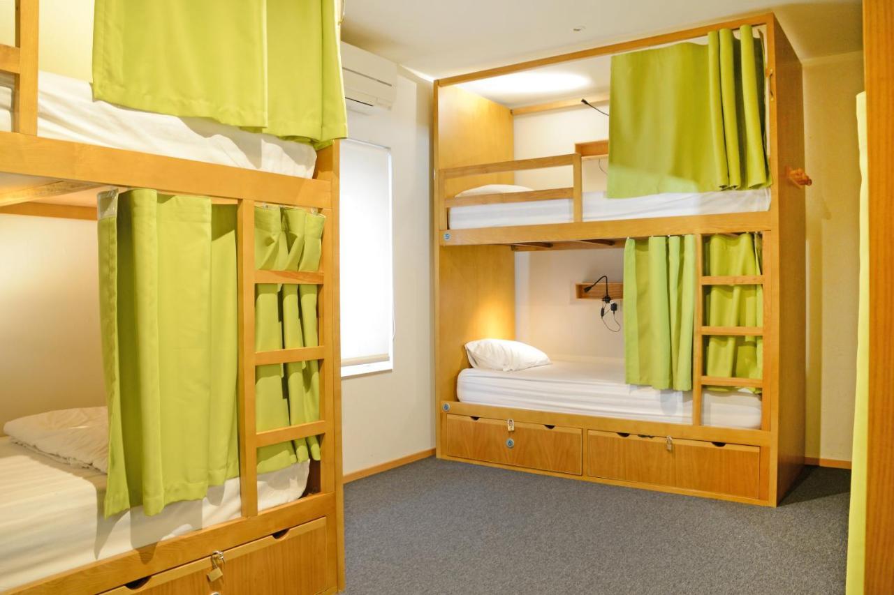 Peach Hostel & Suites Porto Zewnętrze zdjęcie