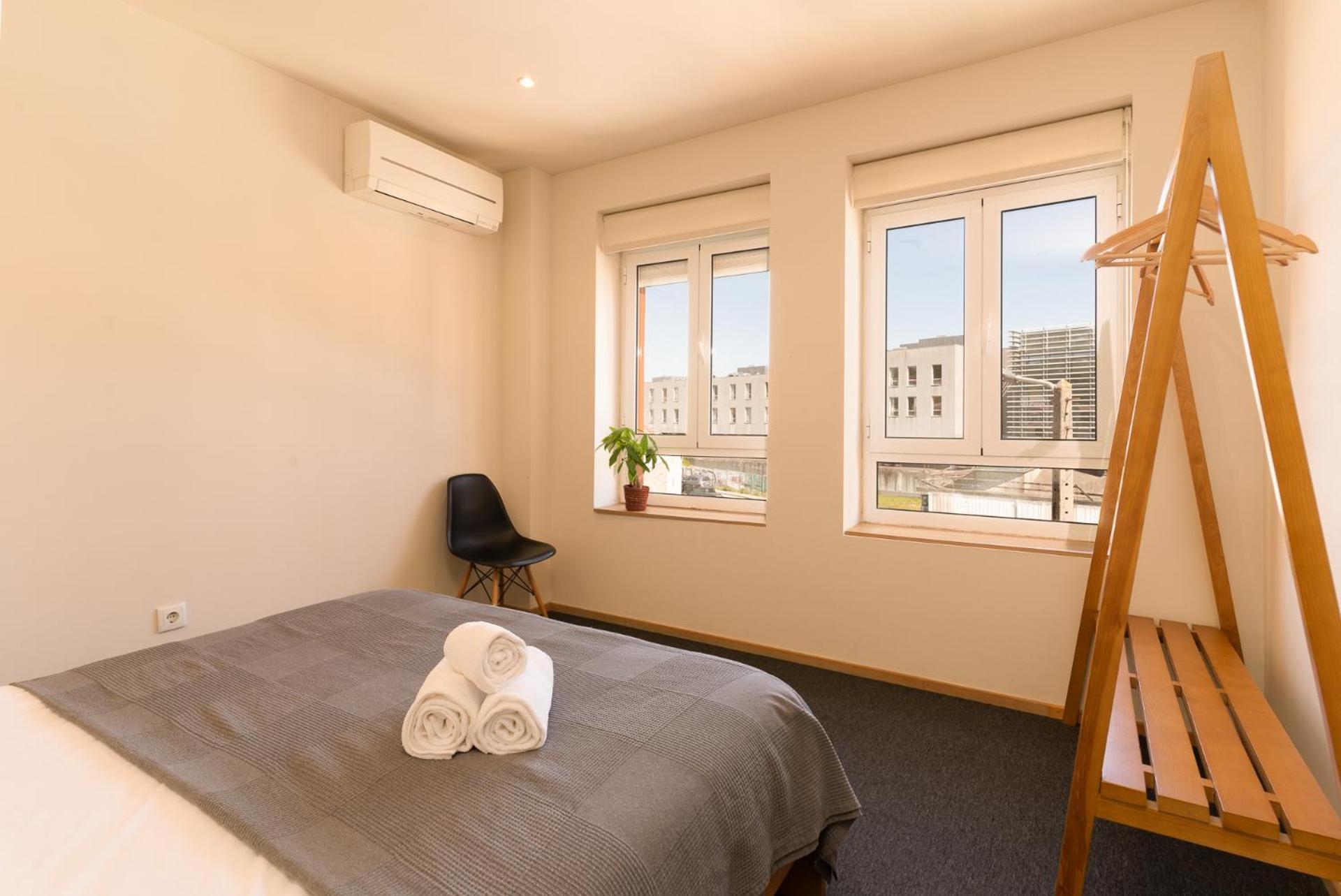 Peach Hostel & Suites Porto Zewnętrze zdjęcie