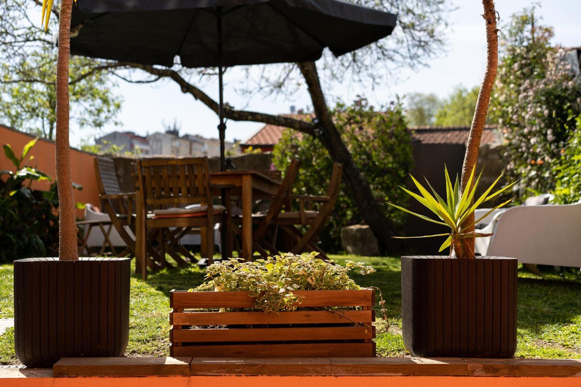 Peach Hostel & Suites Porto Zewnętrze zdjęcie