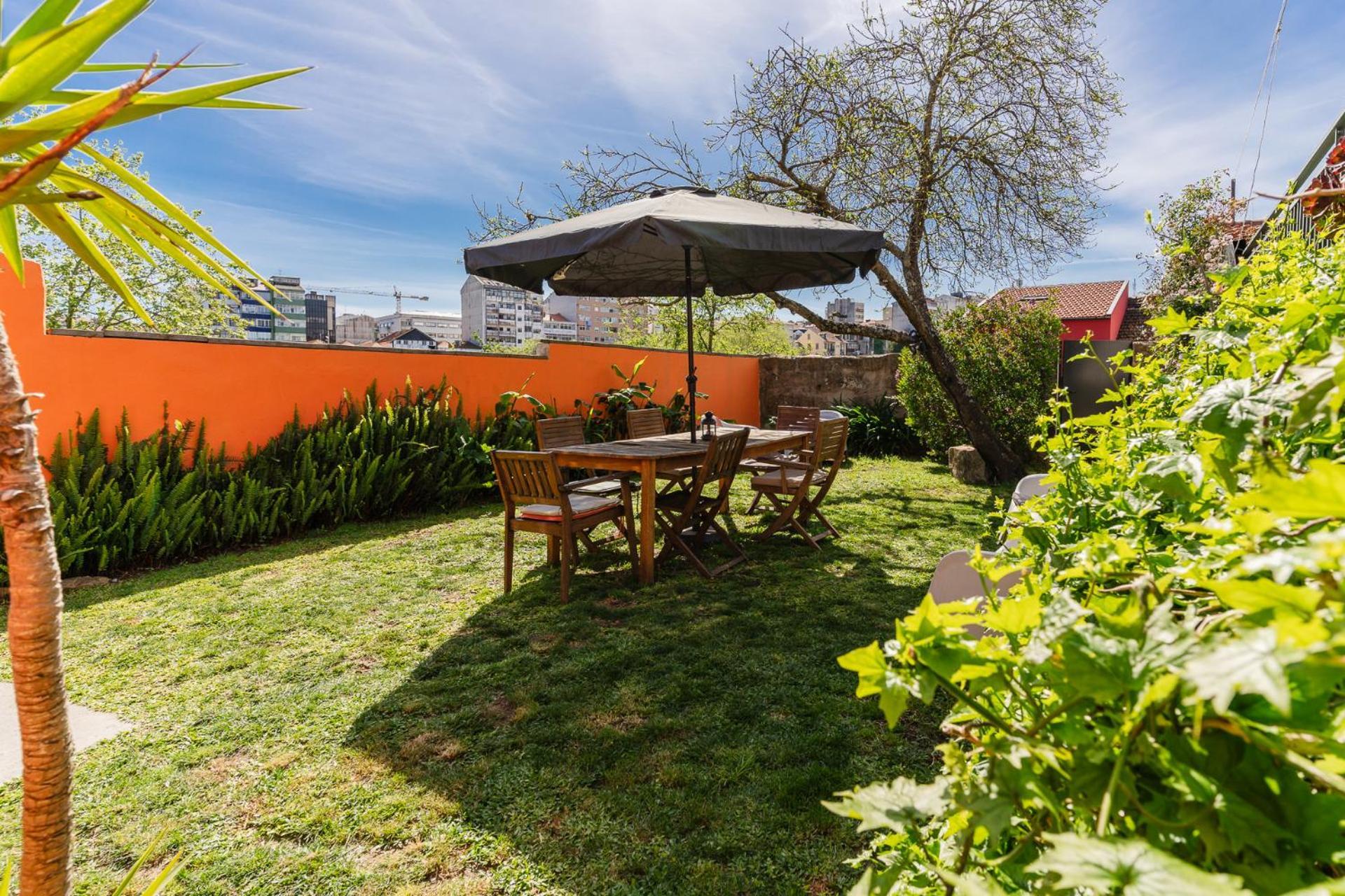 Peach Hostel & Suites Porto Zewnętrze zdjęcie