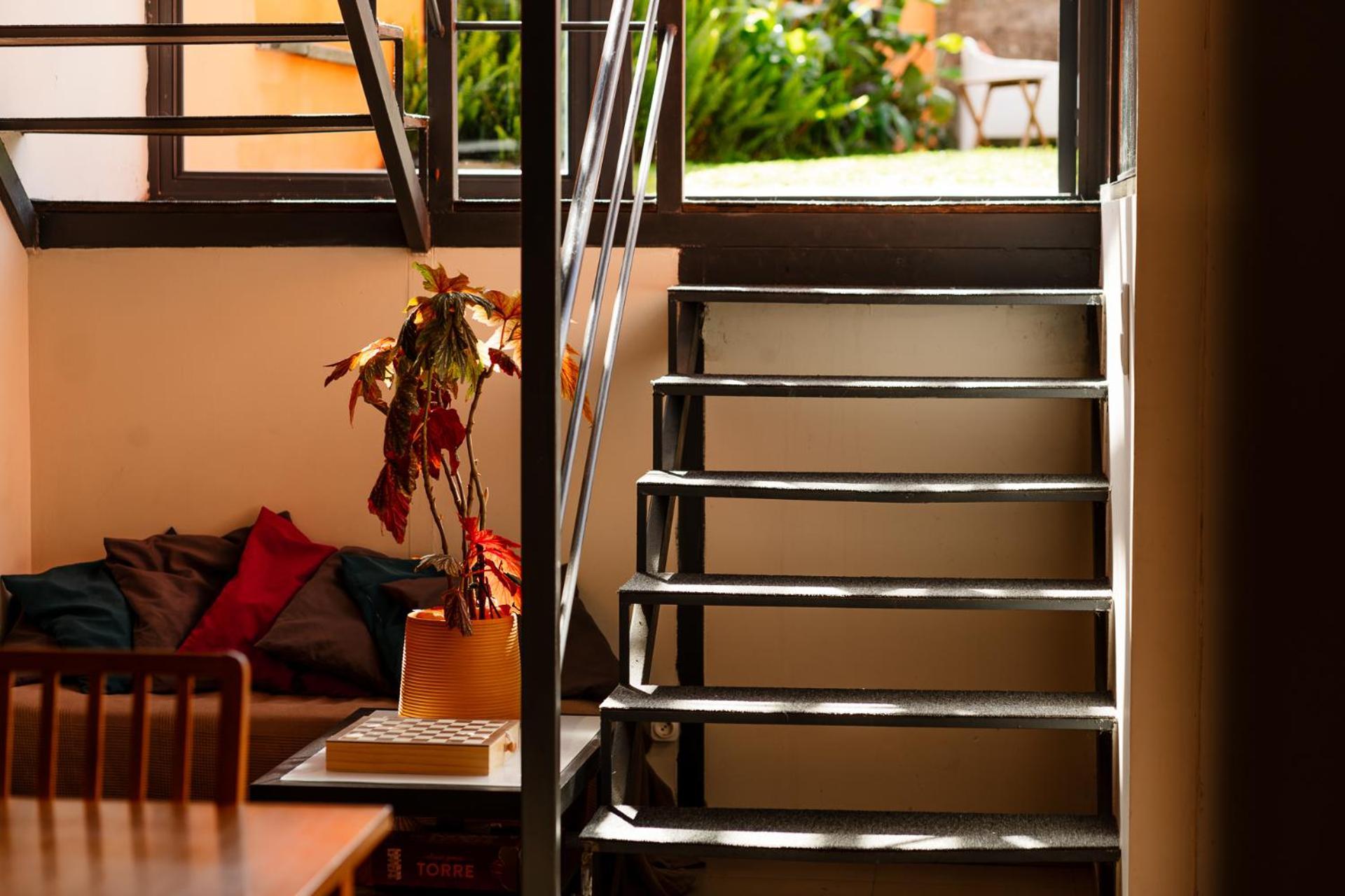 Peach Hostel & Suites Porto Zewnętrze zdjęcie