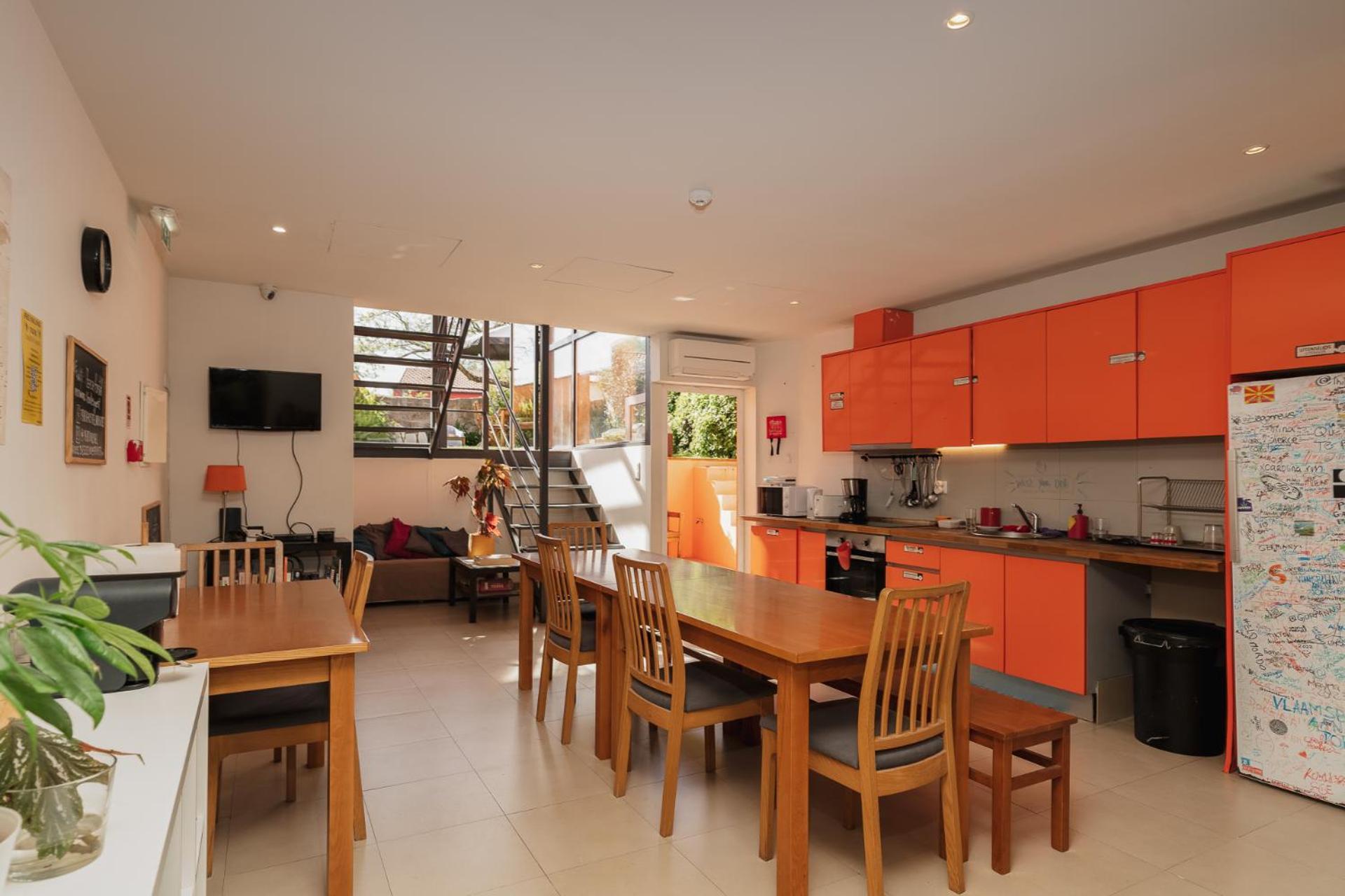 Peach Hostel & Suites Porto Zewnętrze zdjęcie