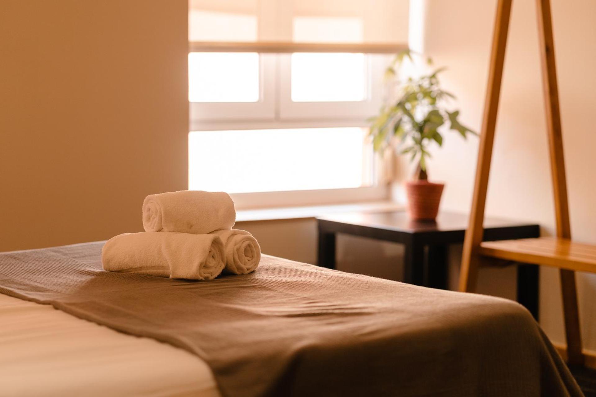 Peach Hostel & Suites Porto Zewnętrze zdjęcie