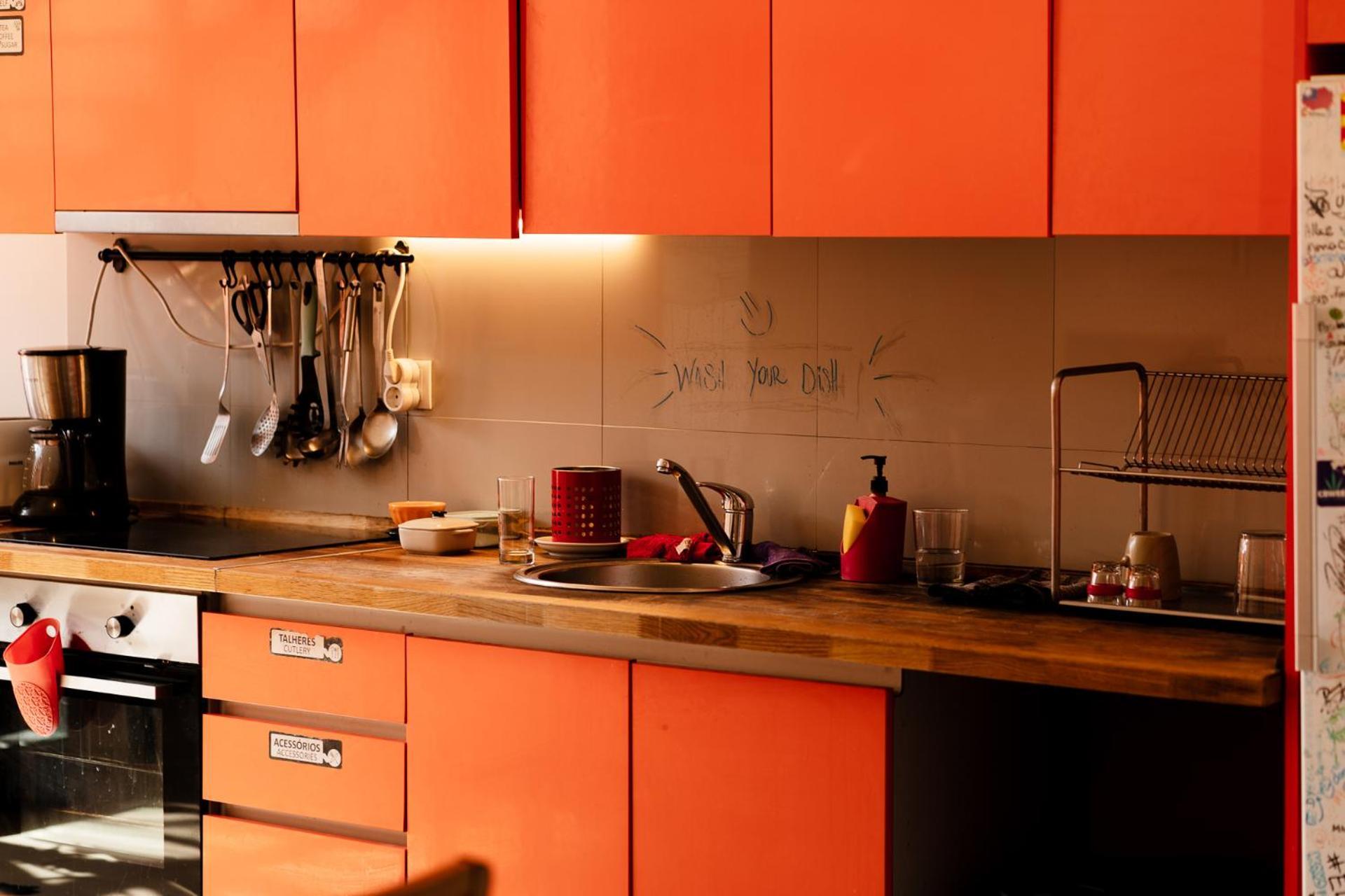 Peach Hostel & Suites Porto Zewnętrze zdjęcie