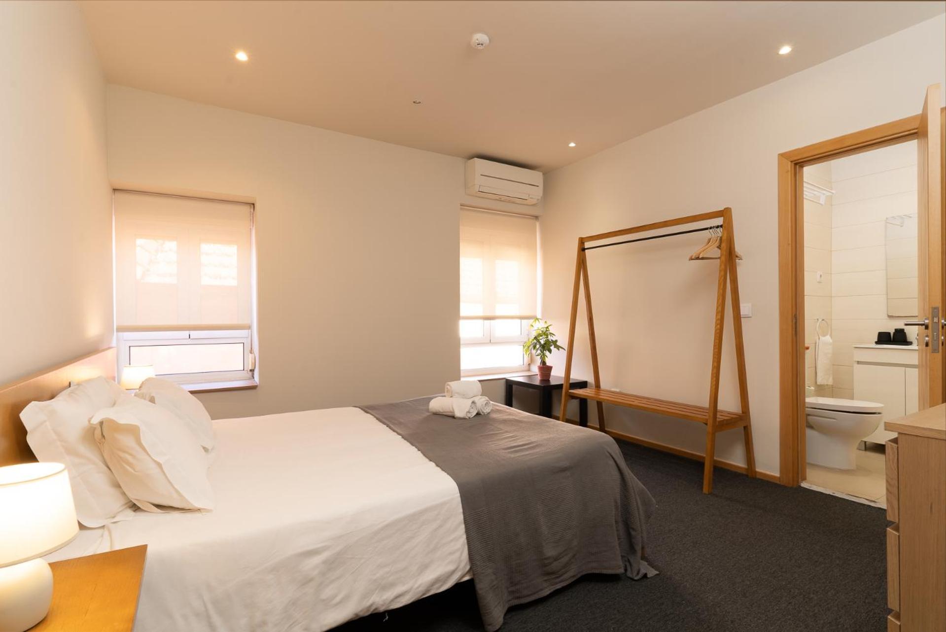 Peach Hostel & Suites Porto Zewnętrze zdjęcie