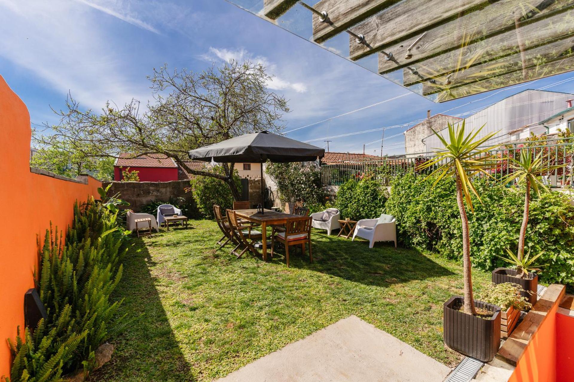 Peach Hostel & Suites Porto Zewnętrze zdjęcie
