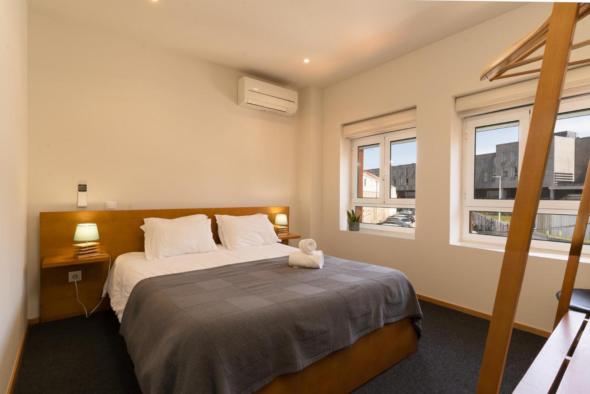 Peach Hostel & Suites Porto Zewnętrze zdjęcie