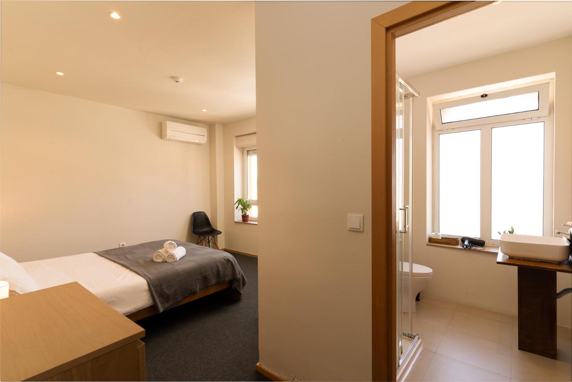 Peach Hostel & Suites Porto Zewnętrze zdjęcie