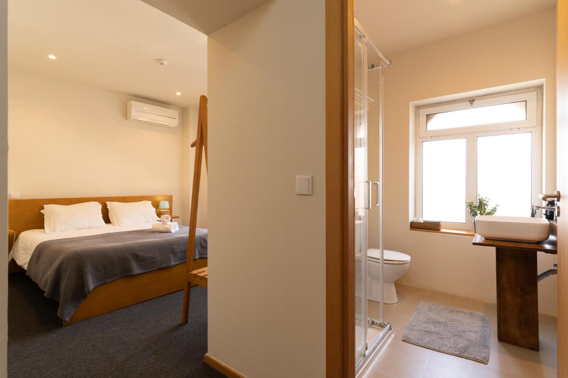 Peach Hostel & Suites Porto Zewnętrze zdjęcie