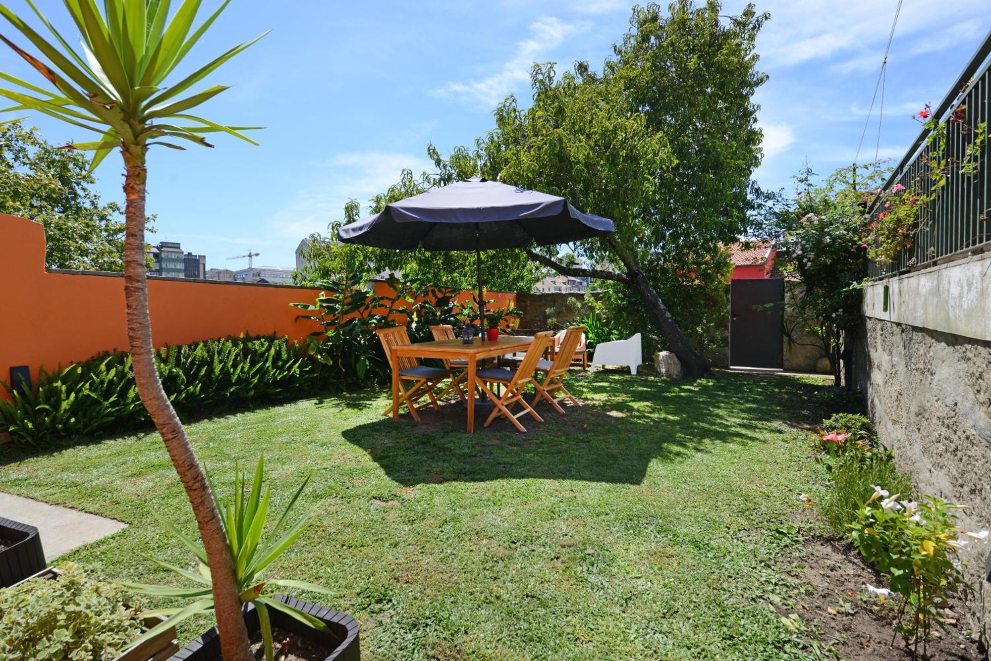 Peach Hostel & Suites Porto Zewnętrze zdjęcie