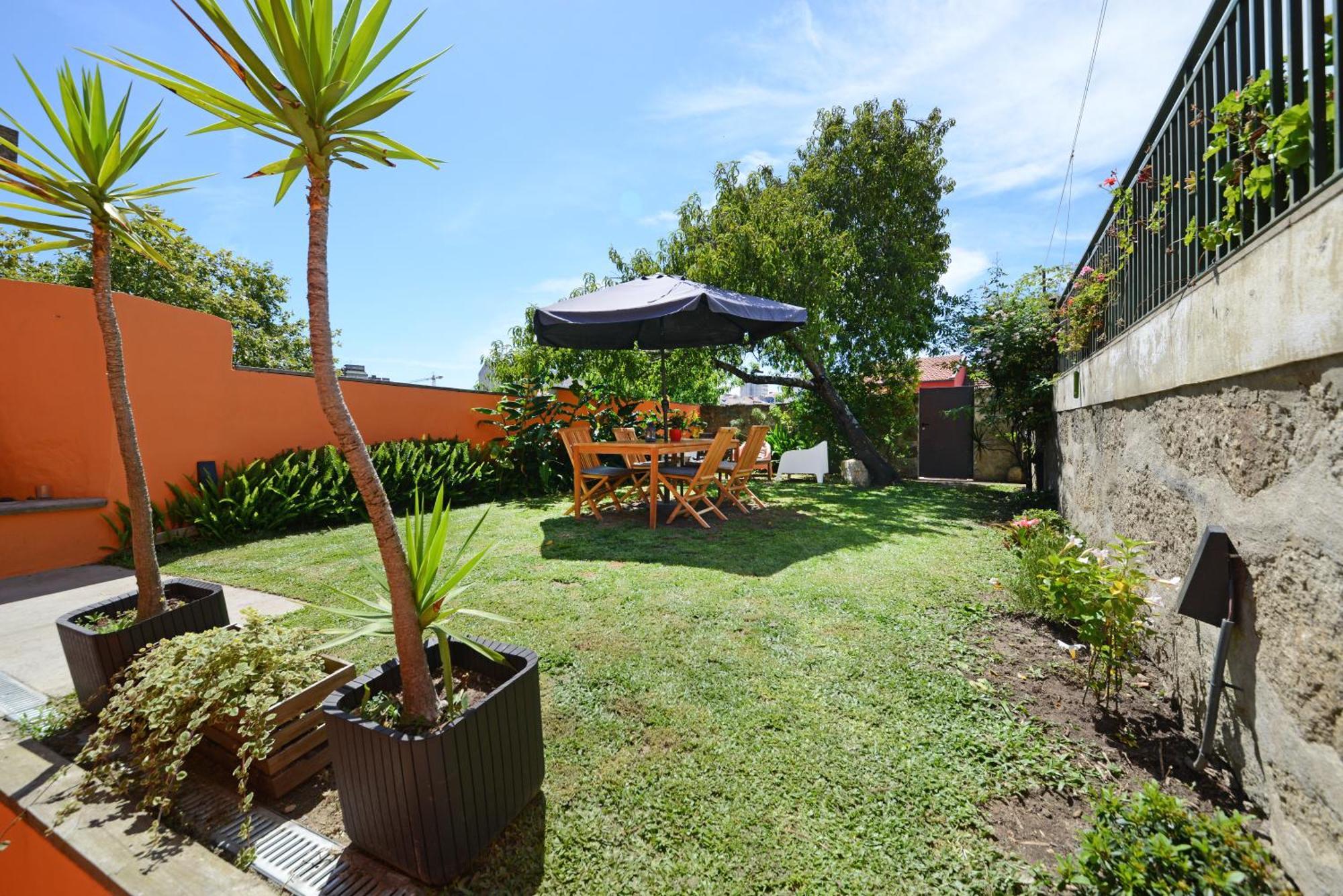 Peach Hostel & Suites Porto Zewnętrze zdjęcie